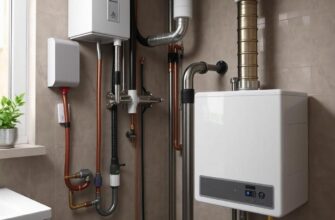 Ремонт котлов в Домодедово