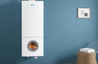 Как выбрать, установить и эксплуатировать настенный котёл Baxi Nuvola-3 B40 280 i 28 кВт — подробное практическое руководство
