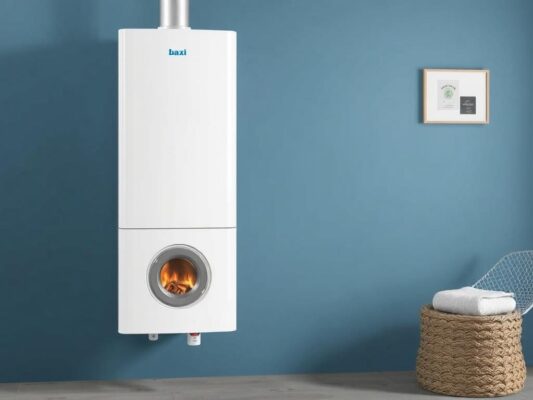 Как выбрать, установить и эксплуатировать настенный котёл Baxi Nuvola-3 B40 280 i 28 кВт — подробное практическое руководство