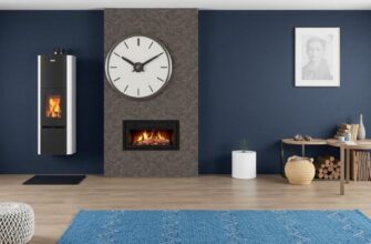 Тепло без сюрпризов: детальный гид по Baxi Luna-3 Comfort 1.240 Fi 24 кВт