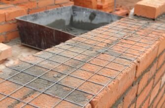 Что такое кладочная сетка