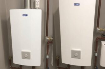 Ремонт котлов Baxi