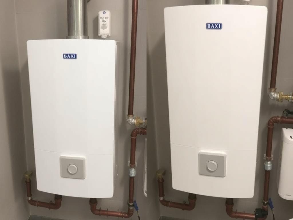 Ремонт котлов Baxi от ООО ДИЗАЙН ПРЕСТИЖ — профессионально, быстро, с гарантией Ремонт котлов Baxi от ООО ДИЗАЙН ПРЕСТИЖ — профессионально, быстро, с гарантией