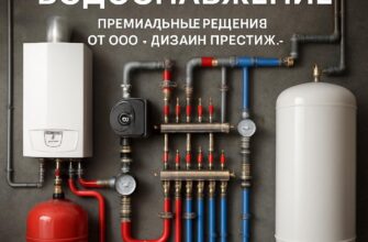 Отопление водоснабжение Булатниково