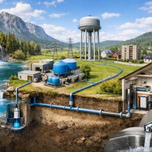 Водопровод