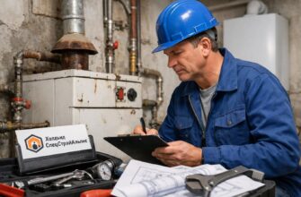 С чего начать замену отопительного котла