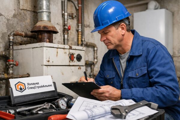 С чего начать замену отопительного котла