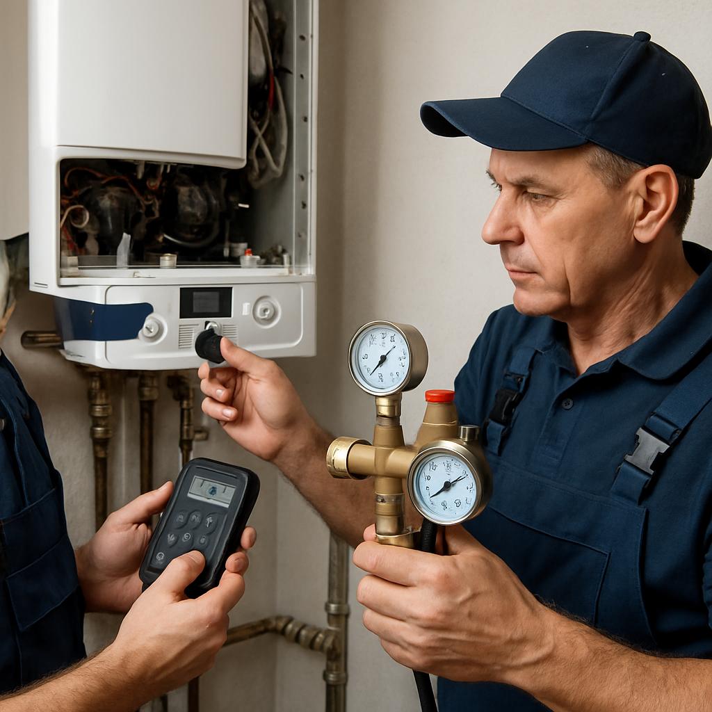 Комплексная настройка автоматики котла и давления для частного дома — профессиональные мастера ООО ДИЗАЙН ПРЕСТИЖ Комплексная настройка автоматики котла и давления для частного дома — профессиональные мастера ООО ДИЗАЙН ПРЕСТИЖ