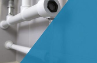 Сантехнические работы: перенос труб ХВС ГВС