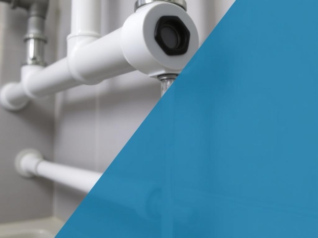 Премиальные Сантехнические работы перенос труб ХВС и ГВС от ООО ДИЗАЙН ПРЕСТИЖ — качество, которое чувствуется