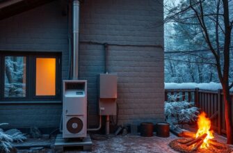Тепло под контролем: как сделать автономное отопление частного дома в Козенках комфортным и надёжным