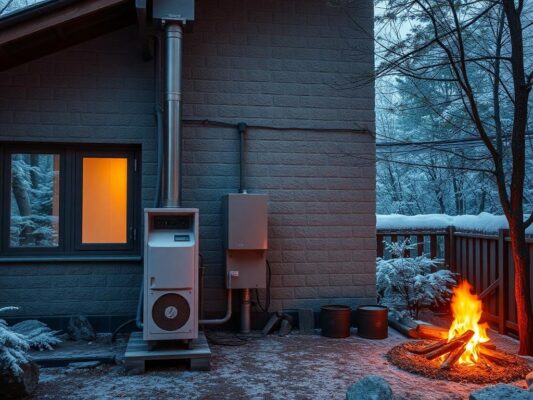 Тепло под контролем: как сделать автономное отопление частного дома в Козенках комфортным и надёжным