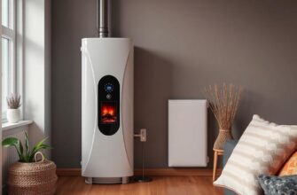 Ремонт системы отопления частного дома в Боровково