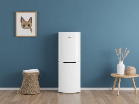 Как выбрать и эксплуатировать настенный котел: практический разбор Baxi Slim 1.230 Fi 22,1 кВт