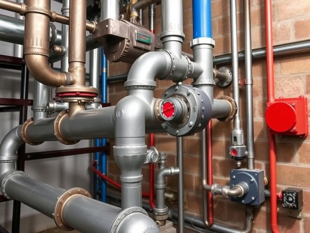 Почему плановый и аварийный ремонт коллектора — приоритет для владельца: преимущества работы с ООО ДИЗАЙН ПРЕСТИЖ