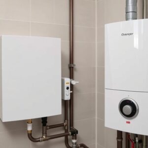 Ремонт котлов в Дарищах