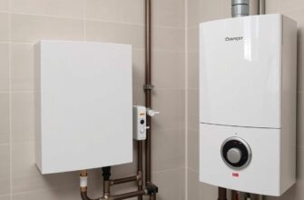 Ремонт котлов в Дарищах