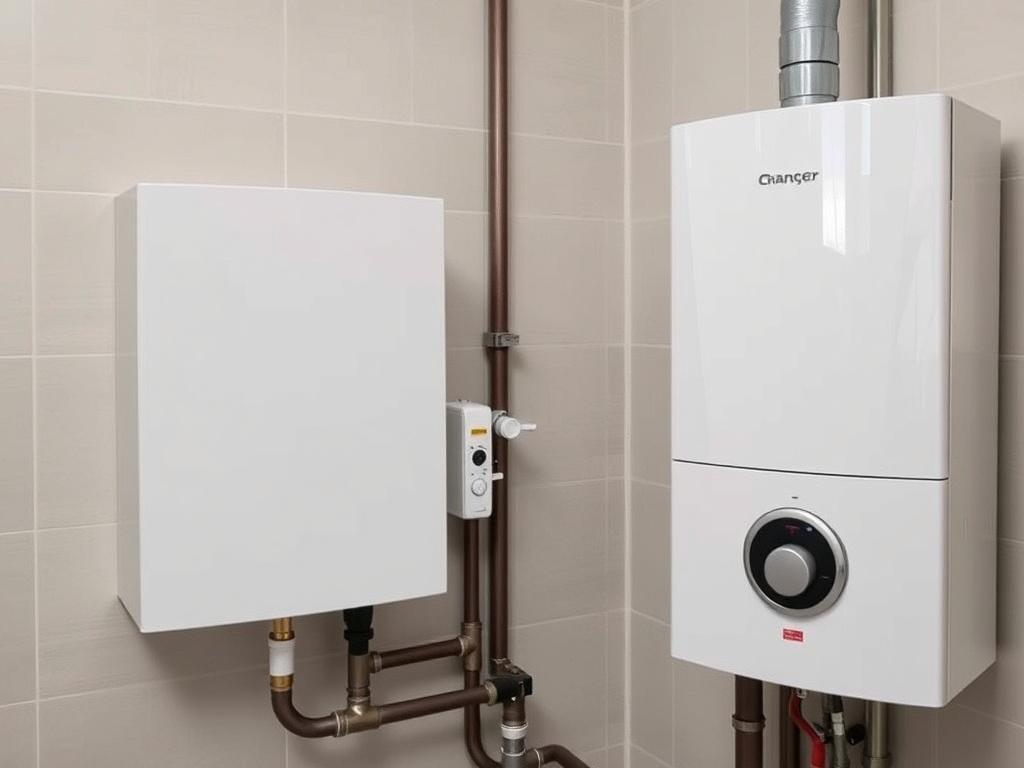 Ремонт котлов в Дарищах — приезжаем в день обращения