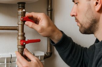 Тёплый дом без хлопот: как отрегулировать отопление в частном доме кранами и получить равномерный комфорт