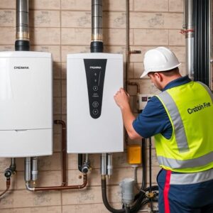 Ремонт котлов в Гришино