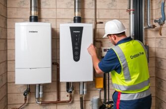 Ремонт котлов в Гришино