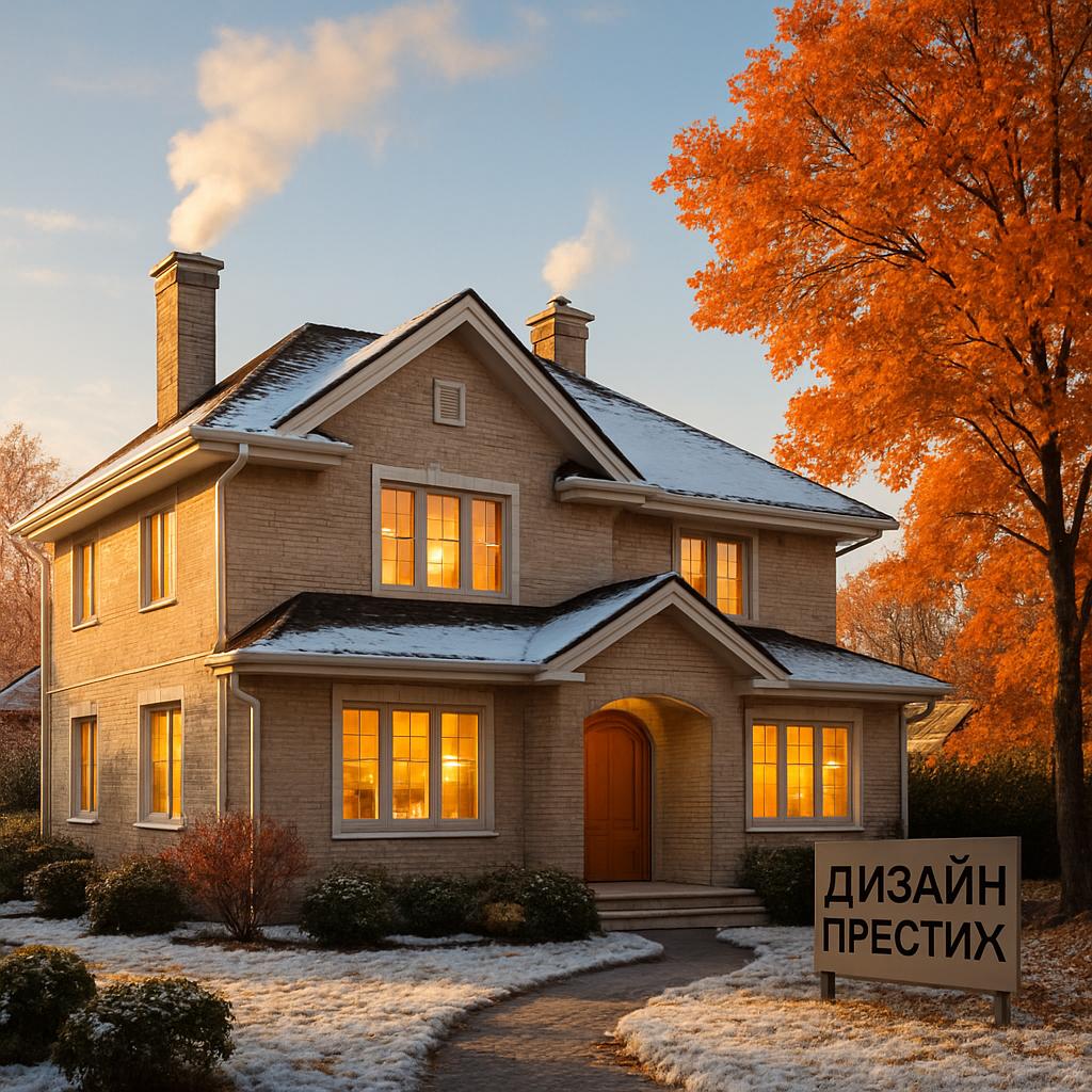 Комфорт и уют круглый год — Услуги по отоплению коттеджа от ООО ДИЗАЙН ПРЕСТИЖ Комфорт и уют круглый год — Услуги по отоплению коттеджа от ООО ДИЗАЙН ПРЕСТИЖ