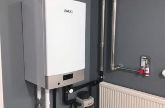 Как вернуть тепло в дом: практический гид по ремонту котла Baxi для частного дома