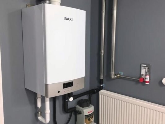 Как вернуть тепло в дом: практический гид по ремонту котла Baxi для частного дома
