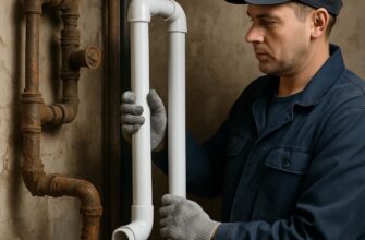 Замена труб отопления и водоснабжения в Мыканино: практическое руководство и реальные услуги