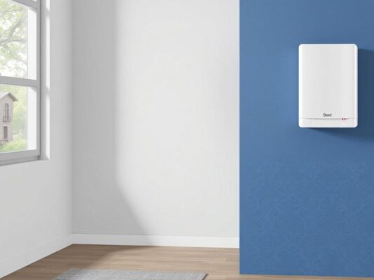 Как выбрать, установить и эксплуатировать Baxi ECO-5 Compact 18 F 18 кВт: практическое руководство для хозяина дома и монтажника