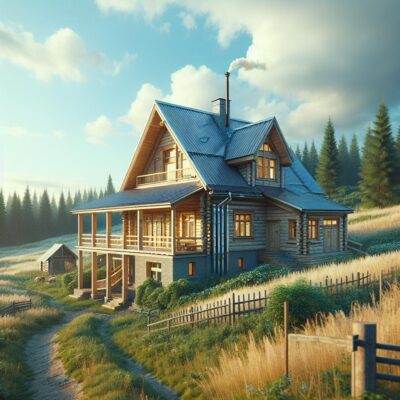 Волоколамский район водоснабжение дома