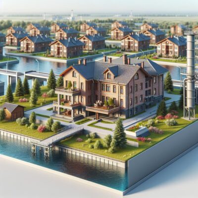 Волоколамский район водоснабжение дома