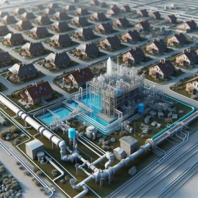 Волоколамский район водоснабжение дома