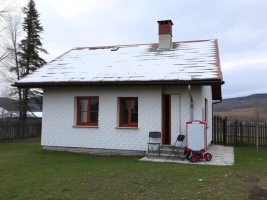 Тепло без сюрпризов: как организовать автономное отопление частного дома в Котово и окрестностях