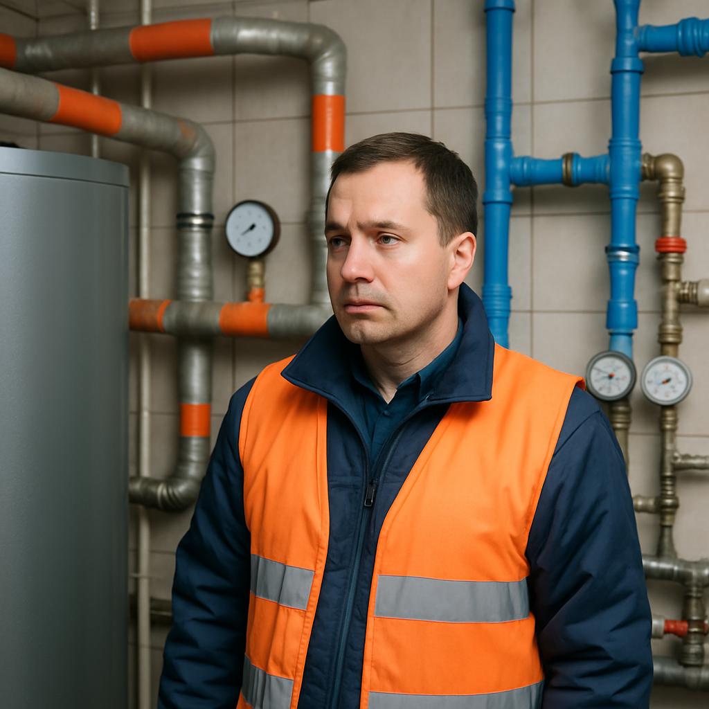 Мытищи: состояние отопления и водоснабжения