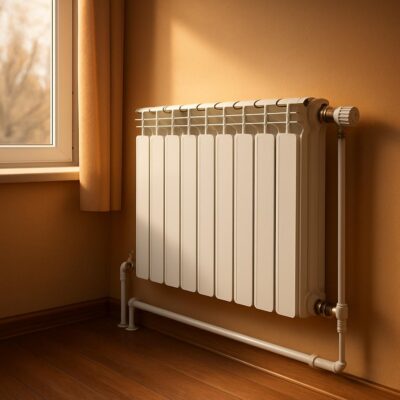 Качественное отопление Вельяминово