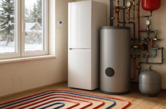 Тепло с умом: как организовать действительно эффективное отопление в частном доме