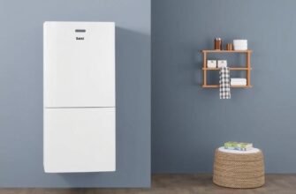 Как выбрать, установить и надежно эксплуатировать Baxi Nuvola-3 Comfort 320 Fi 32 кВт: подробный путеводитель для владельца