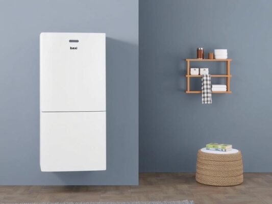 Как выбрать, установить и надежно эксплуатировать Baxi Nuvola-3 Comfort 320 Fi 32 кВт: подробный путеводитель для владельца