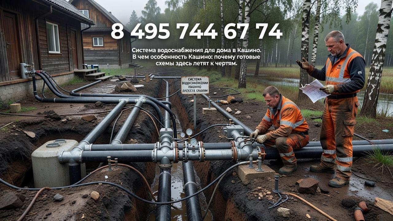 В чем особенность Кашино: почему готовые схемы здесь летят к чертям В чем особенность Кашино: почему готовые схемы здесь летят к чертям