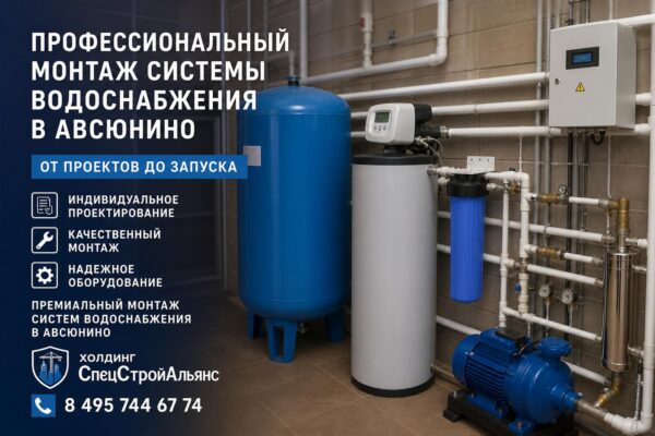 Подготовка котельной к отопительному сезону