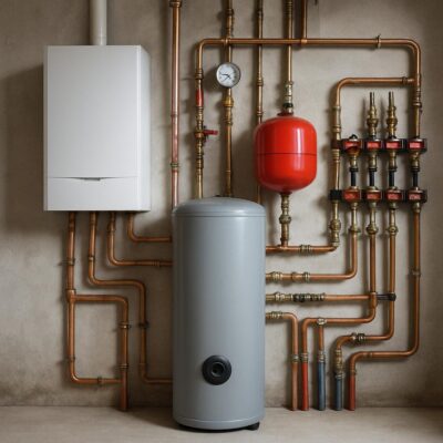 Тепло без сюрпризов: как подобрать и поддерживать системы отопления частного дома в Драчёво