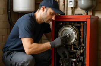 Когда котел молчит: как вернуть тепло в котельной частного дома