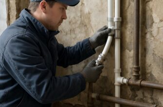 Как заменить трубы отопления и водоснабжения в Будьково без лишних забот