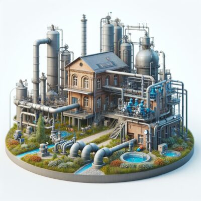 Волоколамский район водоснабжение дома