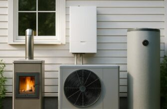 Тепло без сюрпризов: как выбрать систему отопления для загородного дома