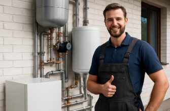 Модернизация системы отопления в Тверской области