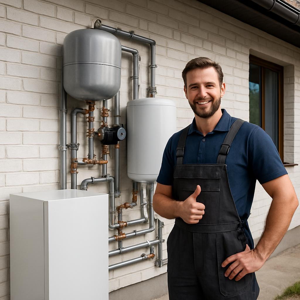 Почему выбрать ООО ДИЗАЙН ПРЕСТИЖ для модернизации отопления в Тверской области частного дома, дачи, коттеджа Почему выбрать ООО ДИЗАЙН ПРЕСТИЖ для модернизации отопления в Тверской области частного дома, дачи, коттеджа