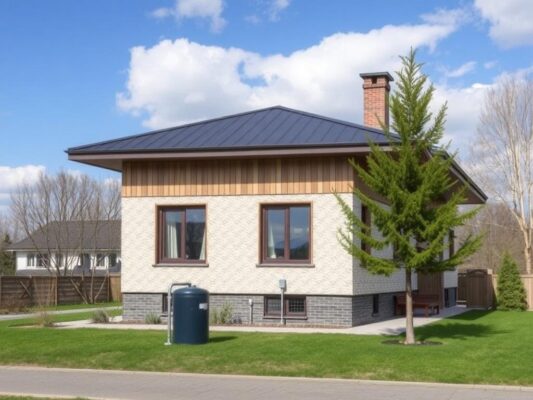 Индивидуальное водоснабжение в Давыдово (Волоколамский район)