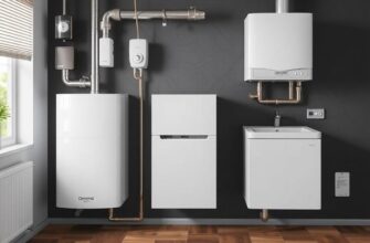 Ремонт котлов в Ганусово